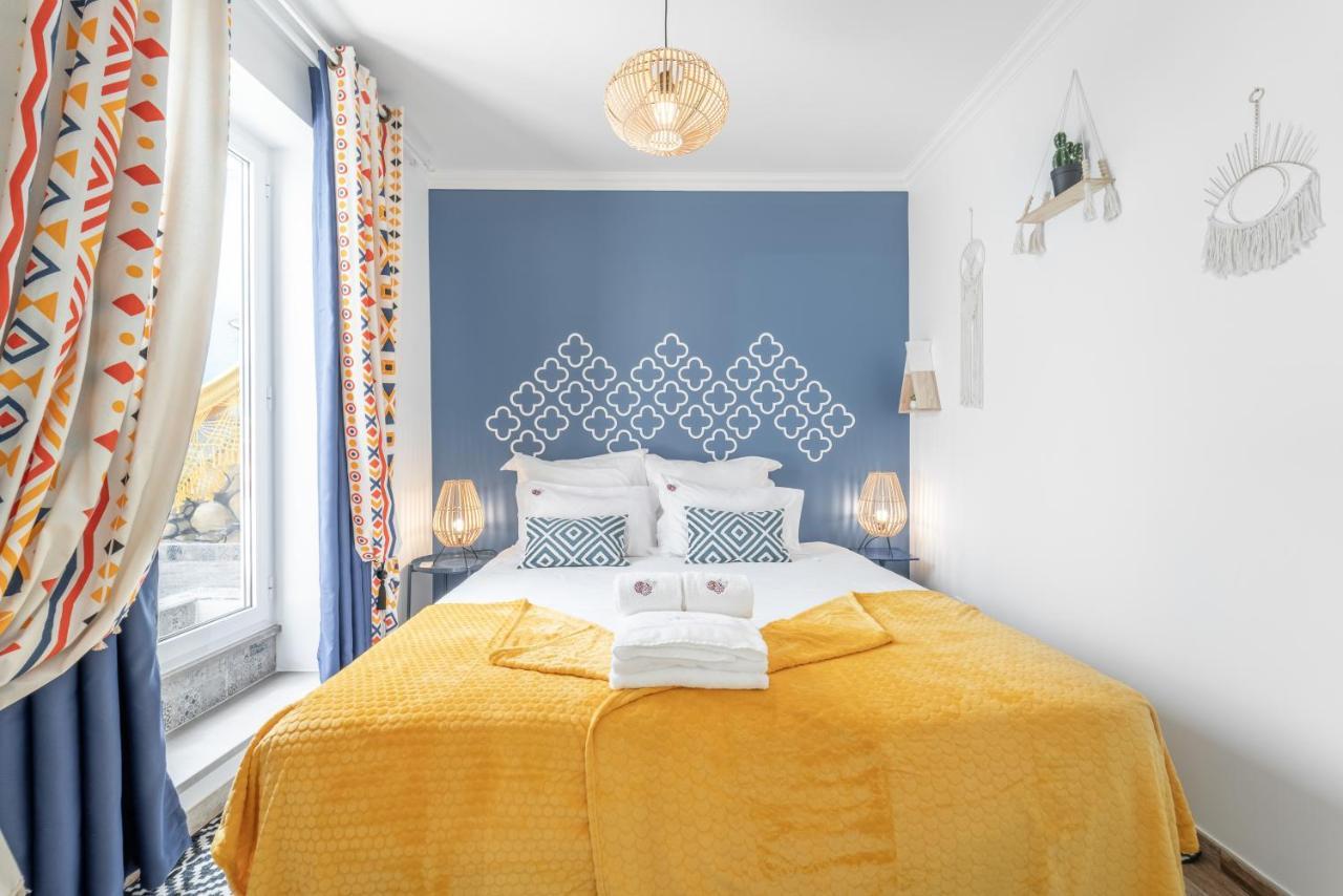 Main Street By Raspberry Cascade Apartment Distrikt Faro