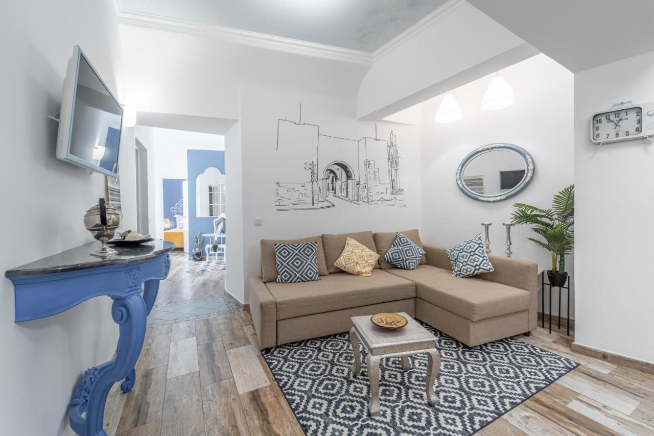 Main Street By Raspberry Cascade Apartment Distrikt Faro