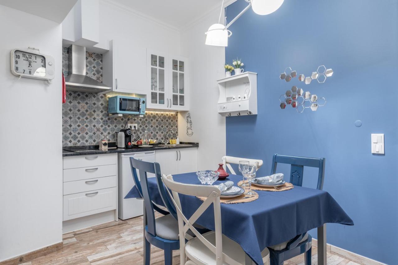 Main Street By Raspberry Cascade Apartment Distrikt Faro