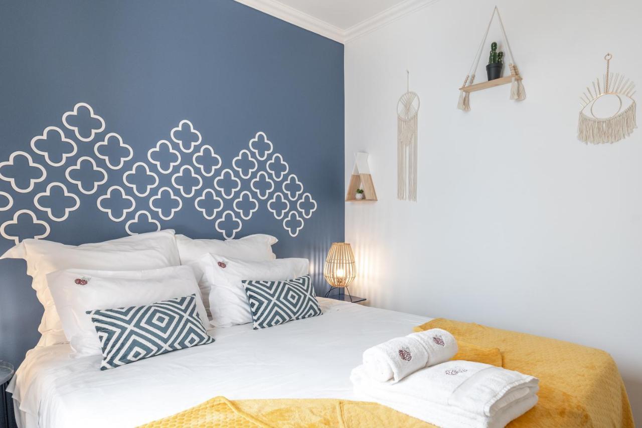 Apartment Main Street By Raspberry Cascade Faro