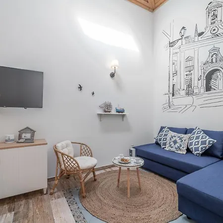 Main Street Apartments By Raspberry Cascade Faro Room photo