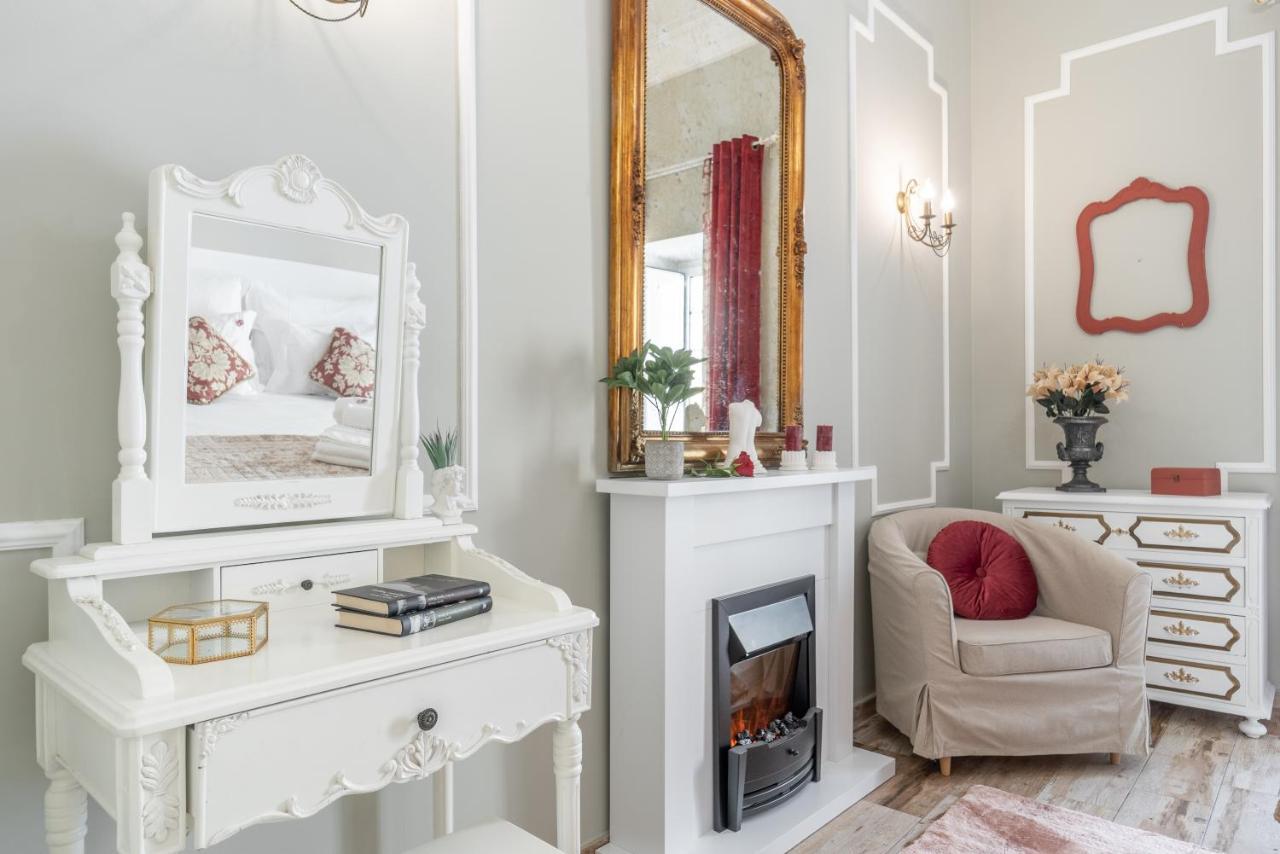 Appartamento Main Street By Raspberry Cascade
