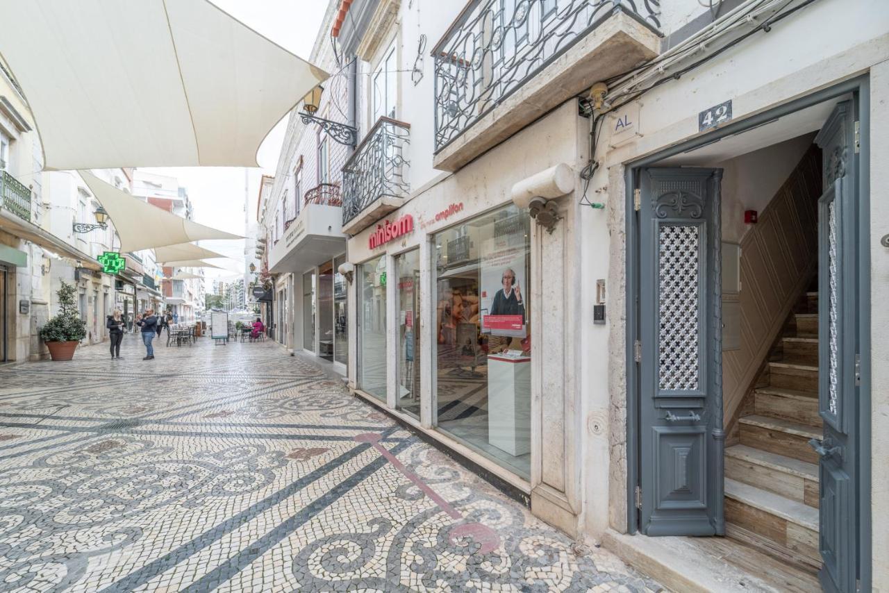 Appartamento Main Street By Raspberry Cascade