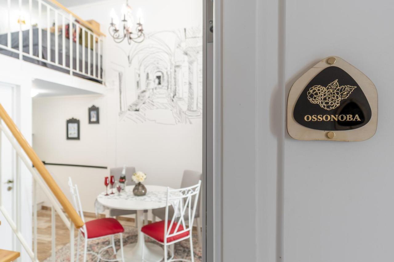 Appartamento Main Street By Raspberry Cascade *