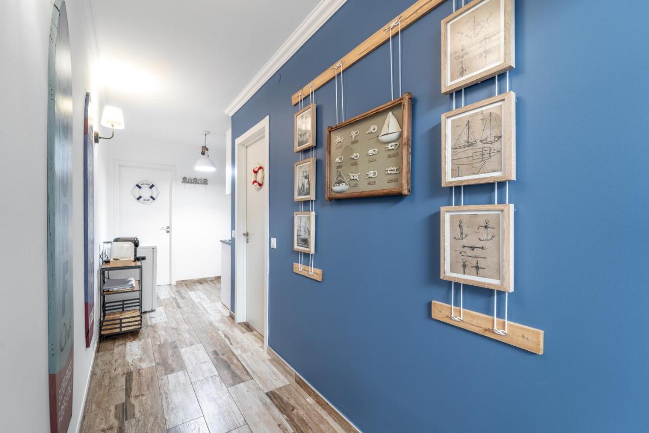 Appartamento Main Street By Raspberry Cascade *