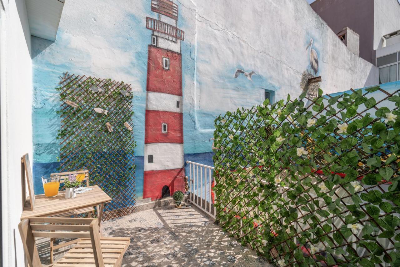 Appartamento Main Street By Raspberry Cascade Distretto di Faro